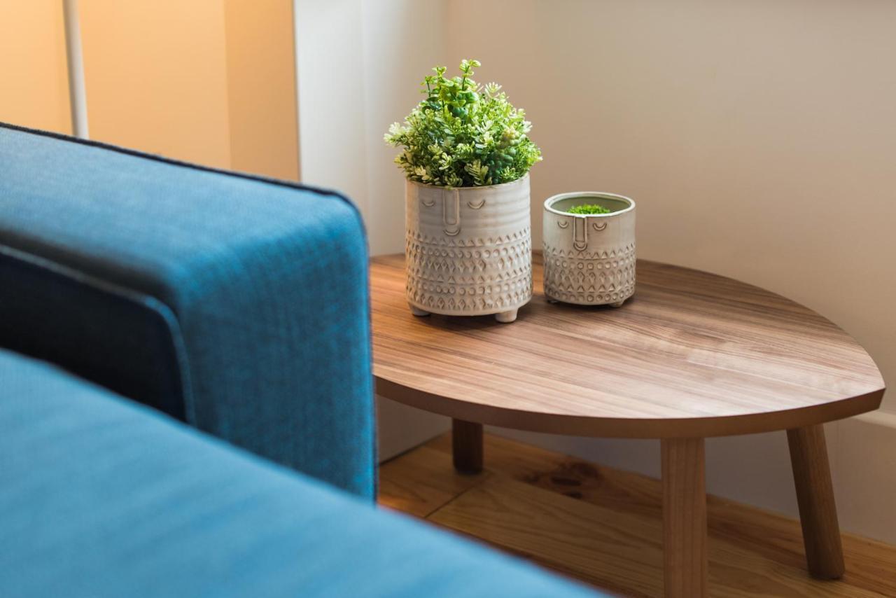 Flh Anjos Charming Apartment Lisbon Luaran gambar